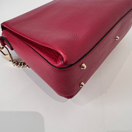 Sac Gucci interlocking