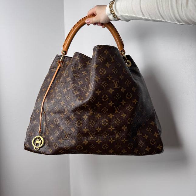 Sac Louis Vuitton Artsy GM