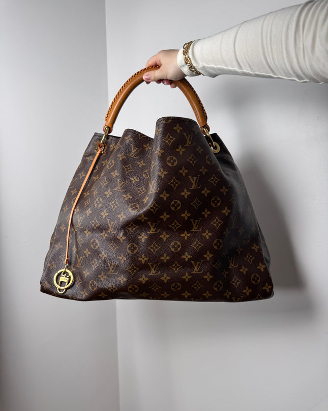 Sac Louis Vuitton Artsy GM