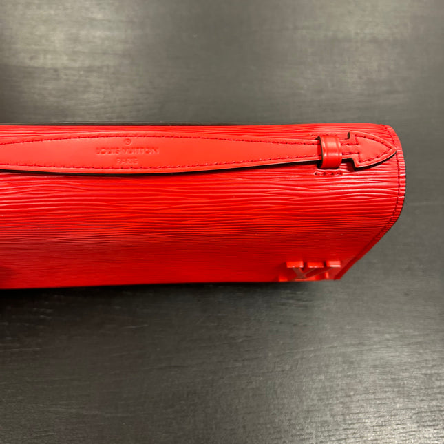 Sac pochette Clery Louis Vuitton