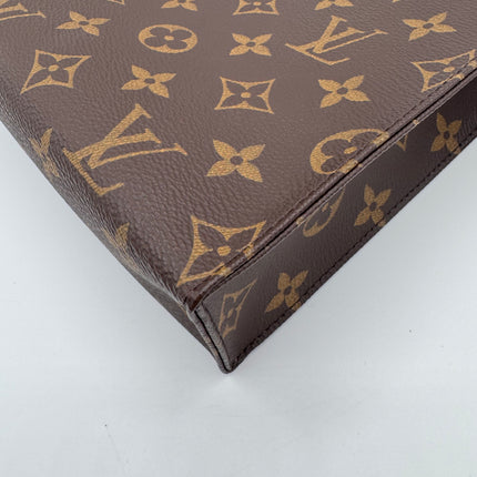 Poche de toilette 26 Louis Vuitton