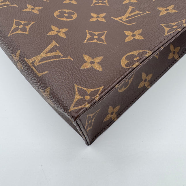 Poche de toilette 26 Louis Vuitton