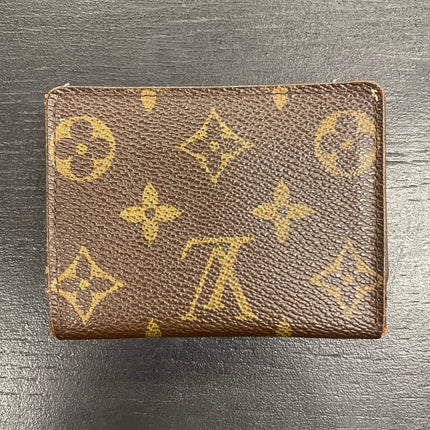 Portefeuille Victorine Louis Vuitton