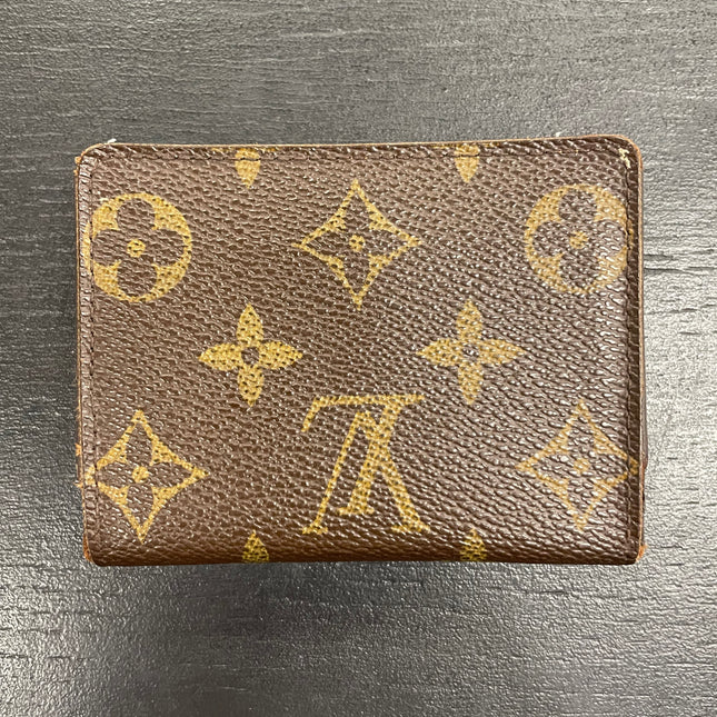 Portefeuille Victorine Louis Vuitton