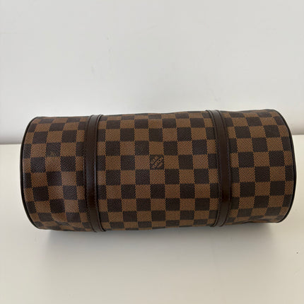 Sac Papillon Louis Vuitton