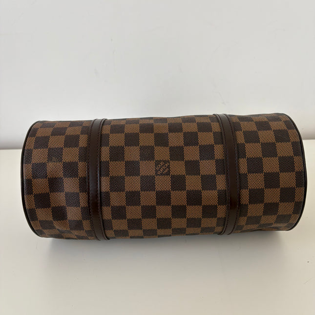 Sac Papillon Louis Vuitton