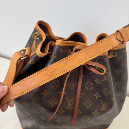 Sac Louis Vuitton Noé GM Monogram