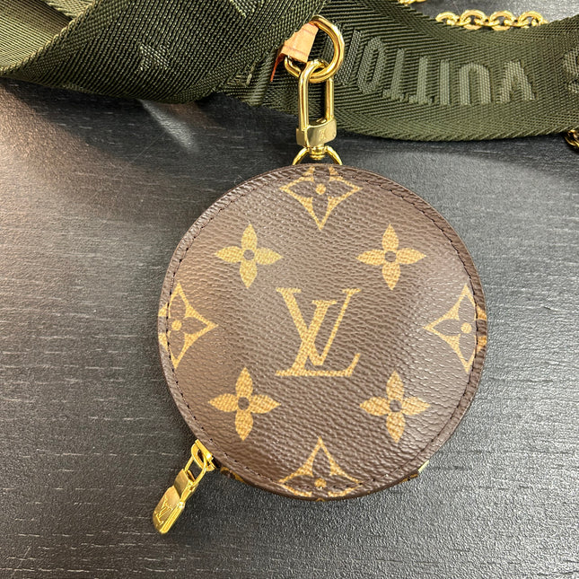 Sac Multipochette Louis Vuitton