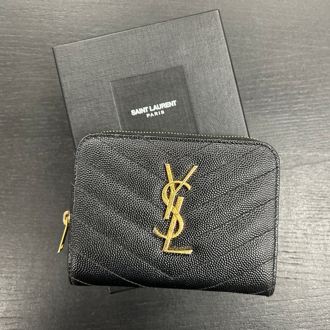 Portefeuille Saint Laurent
