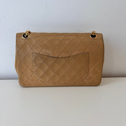 Sac Chanel vintage timeless