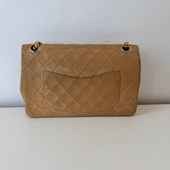 Sac Chanel vintage timeless