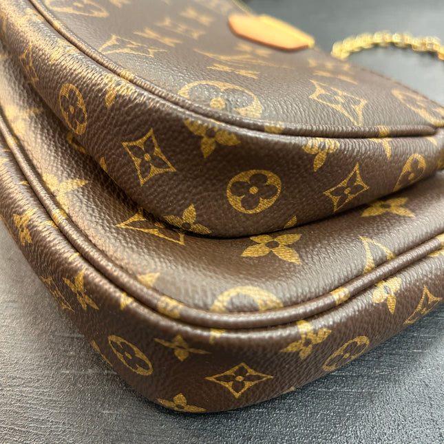 Sac Multipochette Louis Vuitton