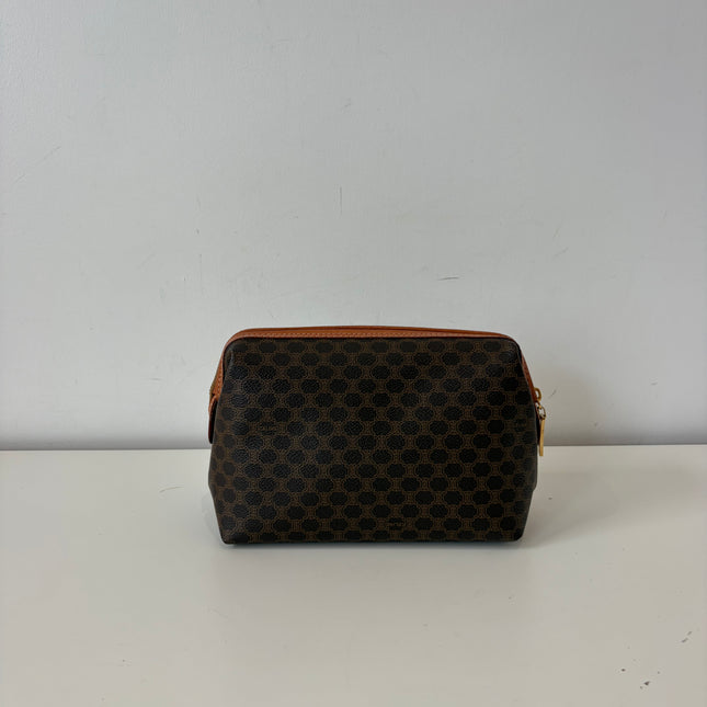 Trousse de toilette Celine