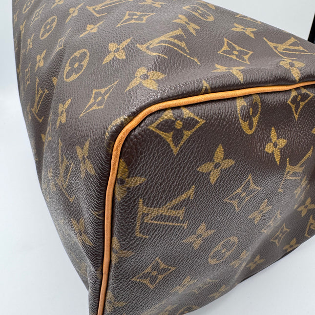 Speedy 30 Monogram