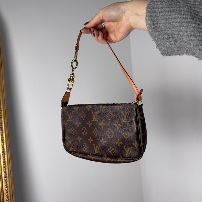 Pochette Accessoires Louis Vuitton