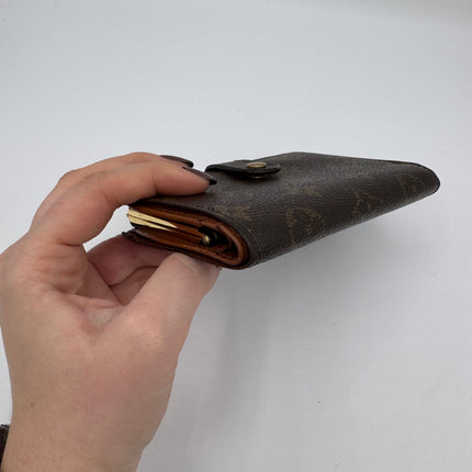 Portefeuille Louis Vuitton