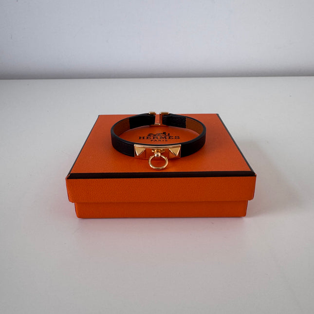 Bracelet Hermès mini rivale  T2