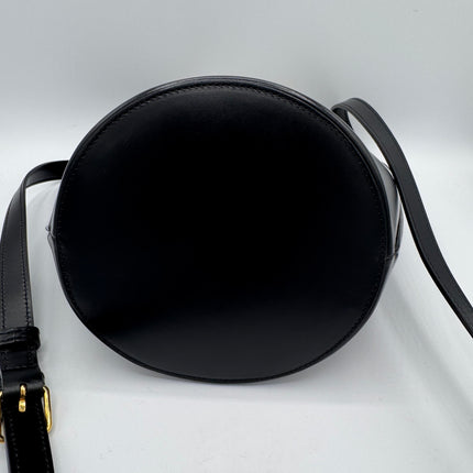 Sac Céline Seau Crecy Noir