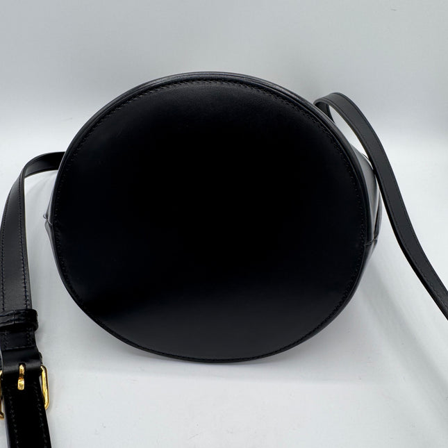 Sac Céline Seau Crecy Noir