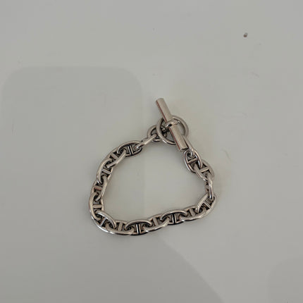 Bracelet chaîne d’ancre GM