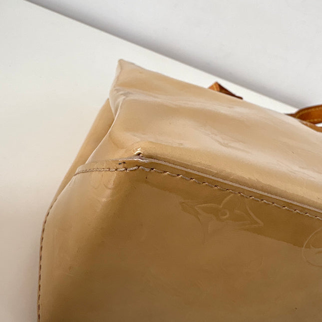 Sac Louis Vuitton Reade