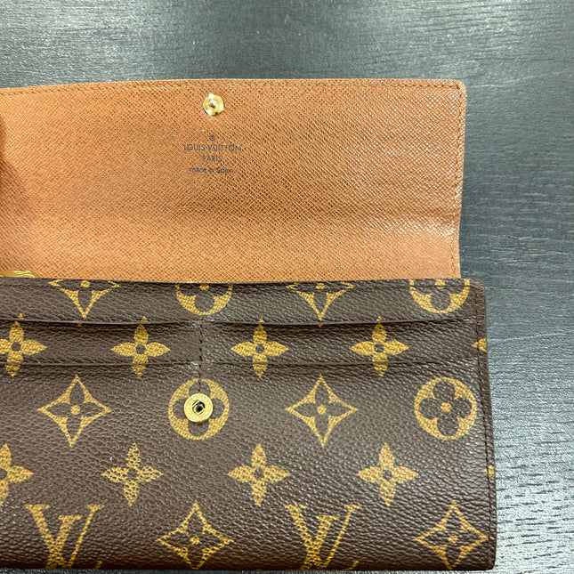 Portefeuille Louis Vuitton