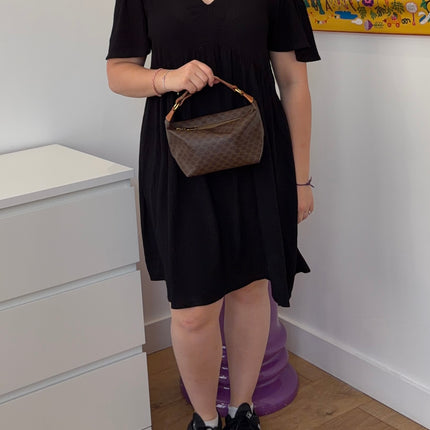 Pochette Céline Macadam