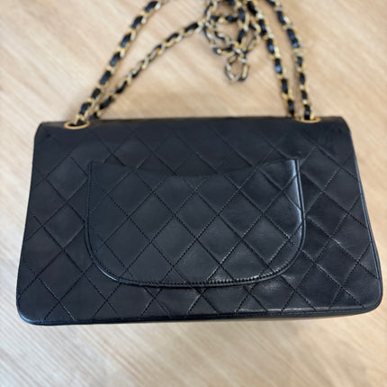 Sac Chanel Timeless vintage