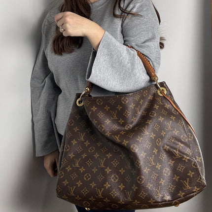 Sac Artsy Louis Vuitton
