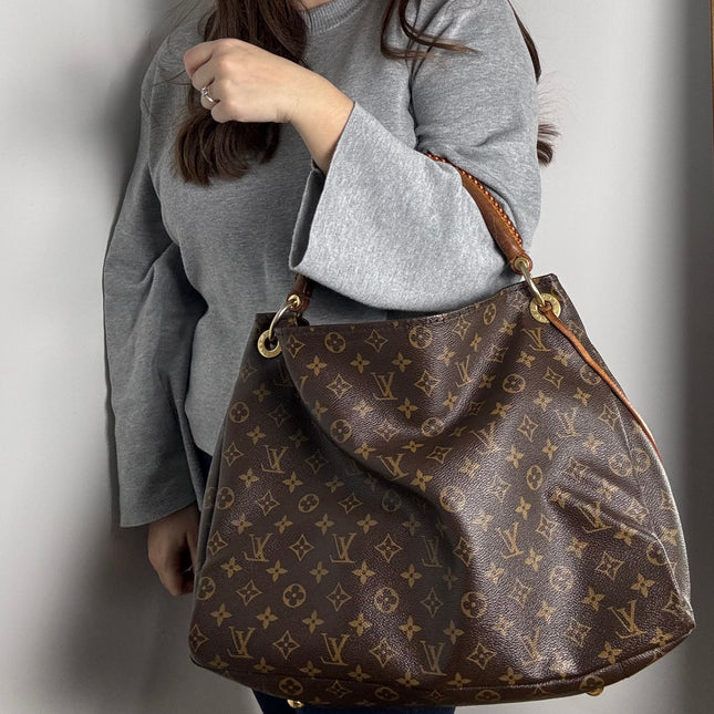 Sac Artsy Louis Vuitton