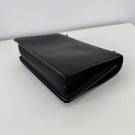 Sac Dior J’Adior Cuir full black