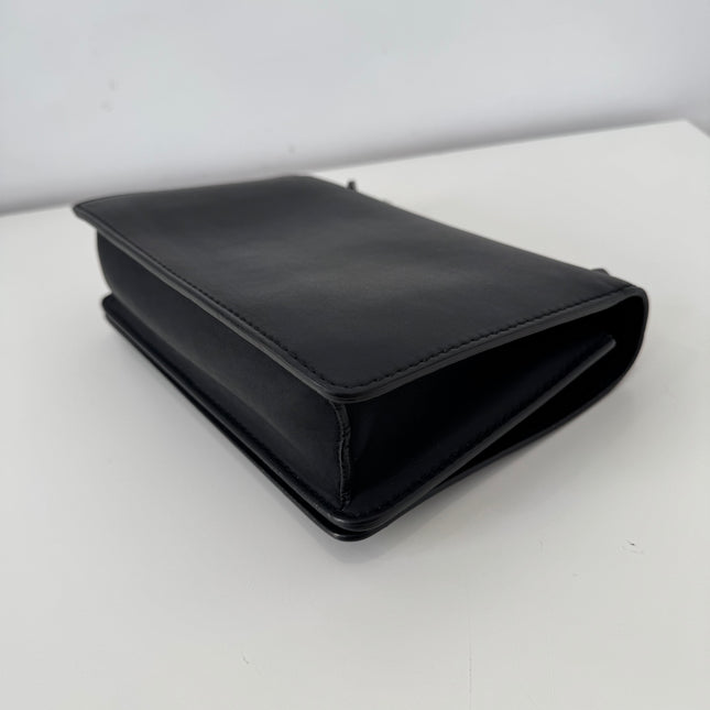 Sac Dior J’Adior Cuir full black
