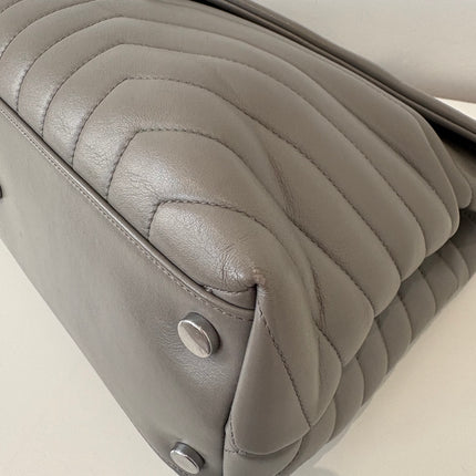 Sac Saint Laurent Loulou GM