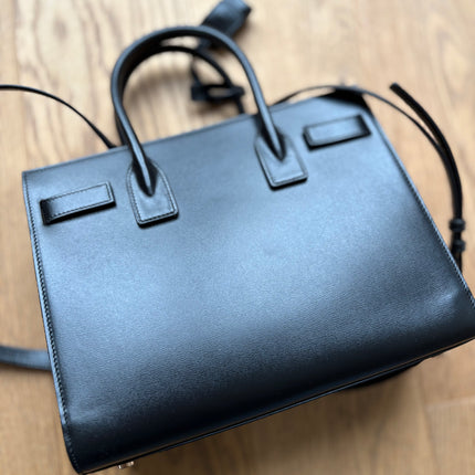 Sac de Jour Saint Laurent Baby