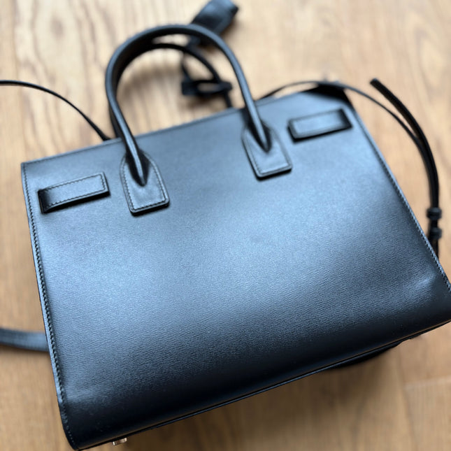 Sac de Jour Saint Laurent Baby