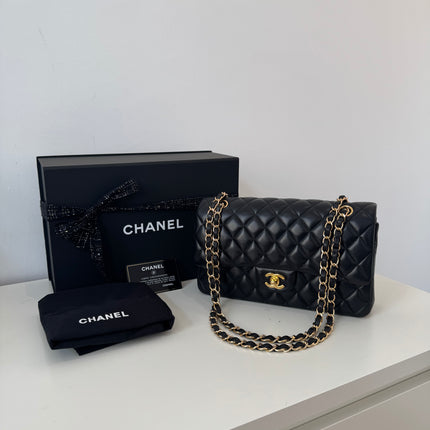 Sac Chanel timeless classique 11.12