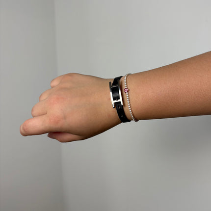 Bracelet Hermes Behapi T0