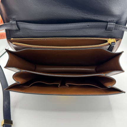 Sac Céline Classic Box Moyen