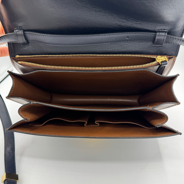 Sac Céline Classic Box Moyen