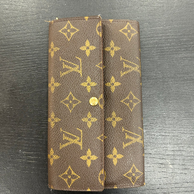 Portefeuille Louis Vuitton