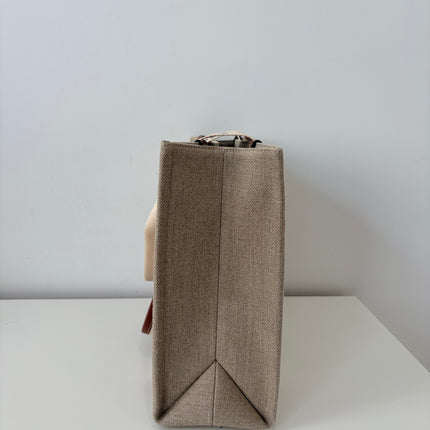 Sac Chloé Woody Medium