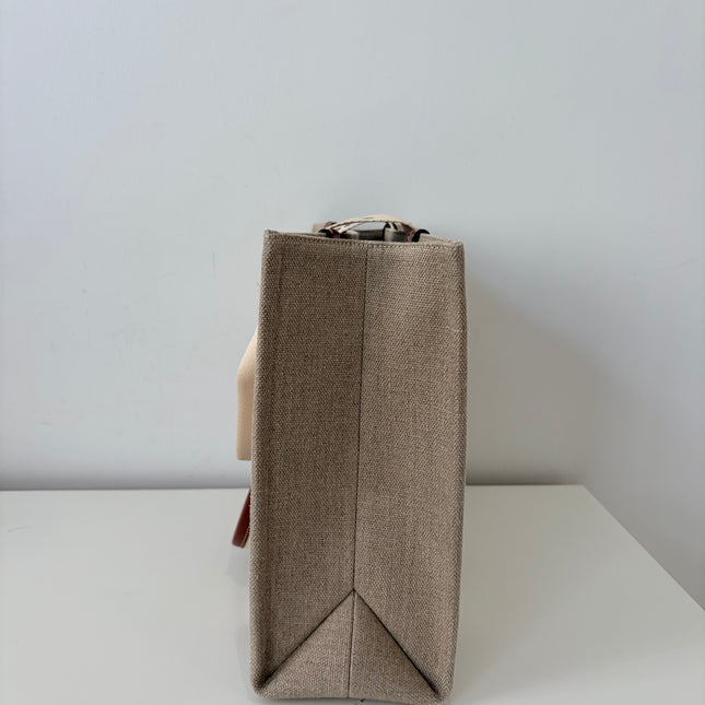 Sac Chloé Woody Medium