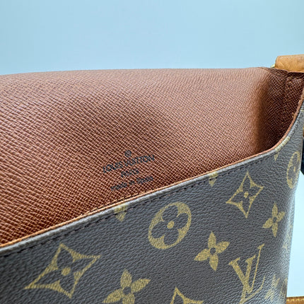 Sac Louis Vuitton salsa monogram PM