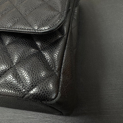 Sac Chanel Maxi Jumbo Timeless