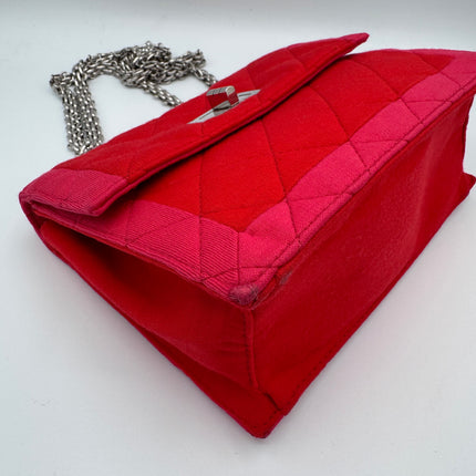 Sac Chanel Collection Défilé 2.55