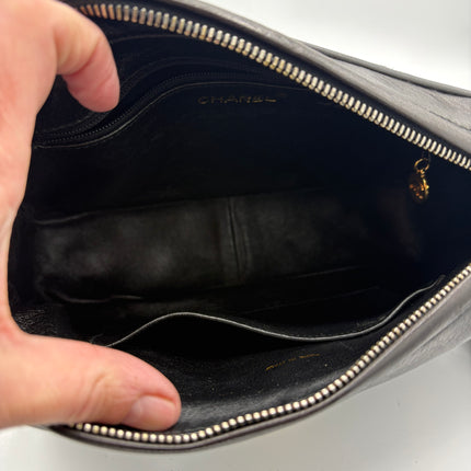 Sac Chanel Caméra double