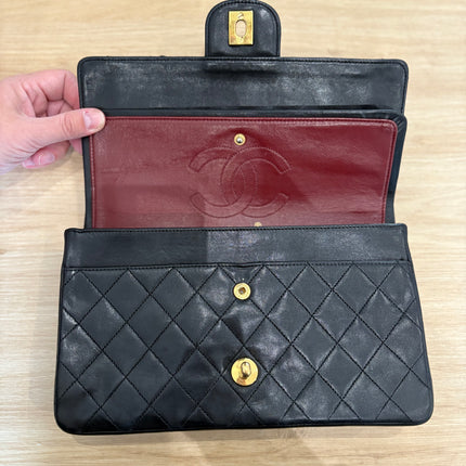 Sac Chanel Timeless vintage