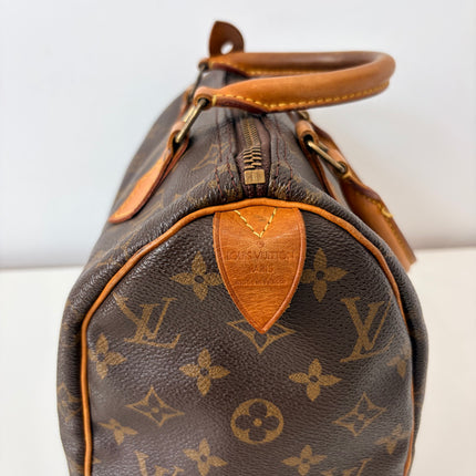 Sac Speedy 25 Louis Vuitton
