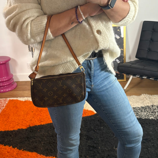 Sac Louis Vuitton Pochette accessoires