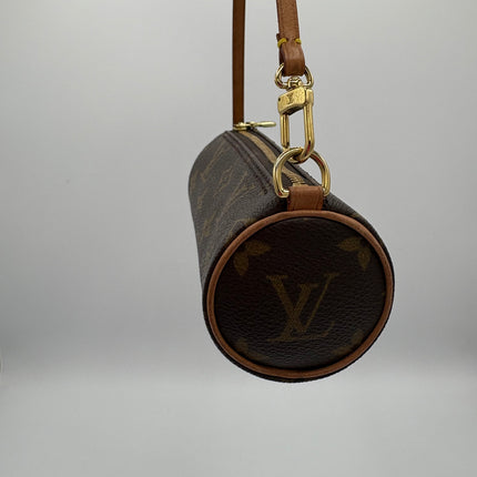 Sac Louis Vuitton mini papillon